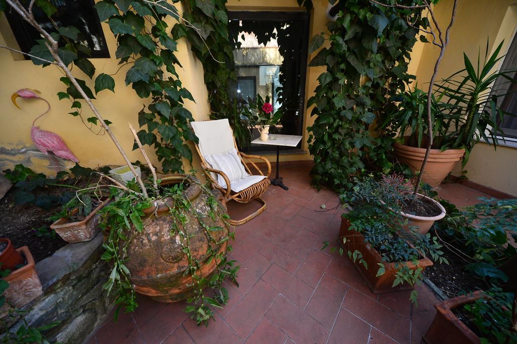 Casa Pucci Hotel Florence Exterior photo